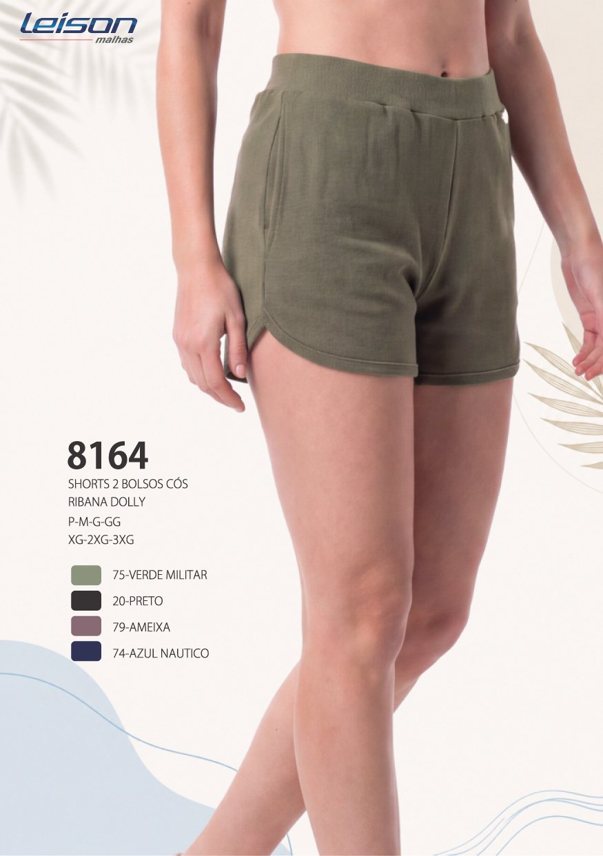 Peça feminina da Coleção Verão 2026/27