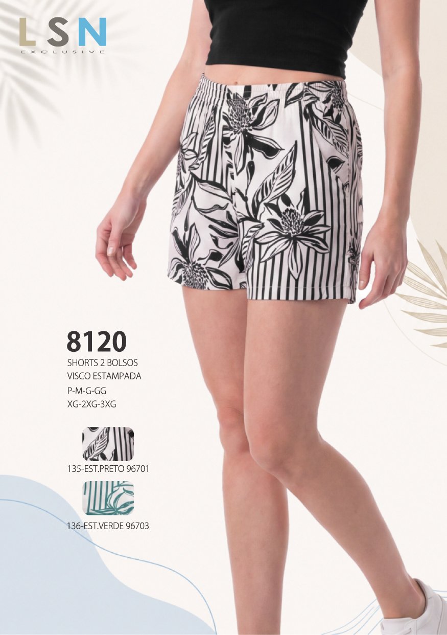 Peça feminina da Coleção Verão 2026/27